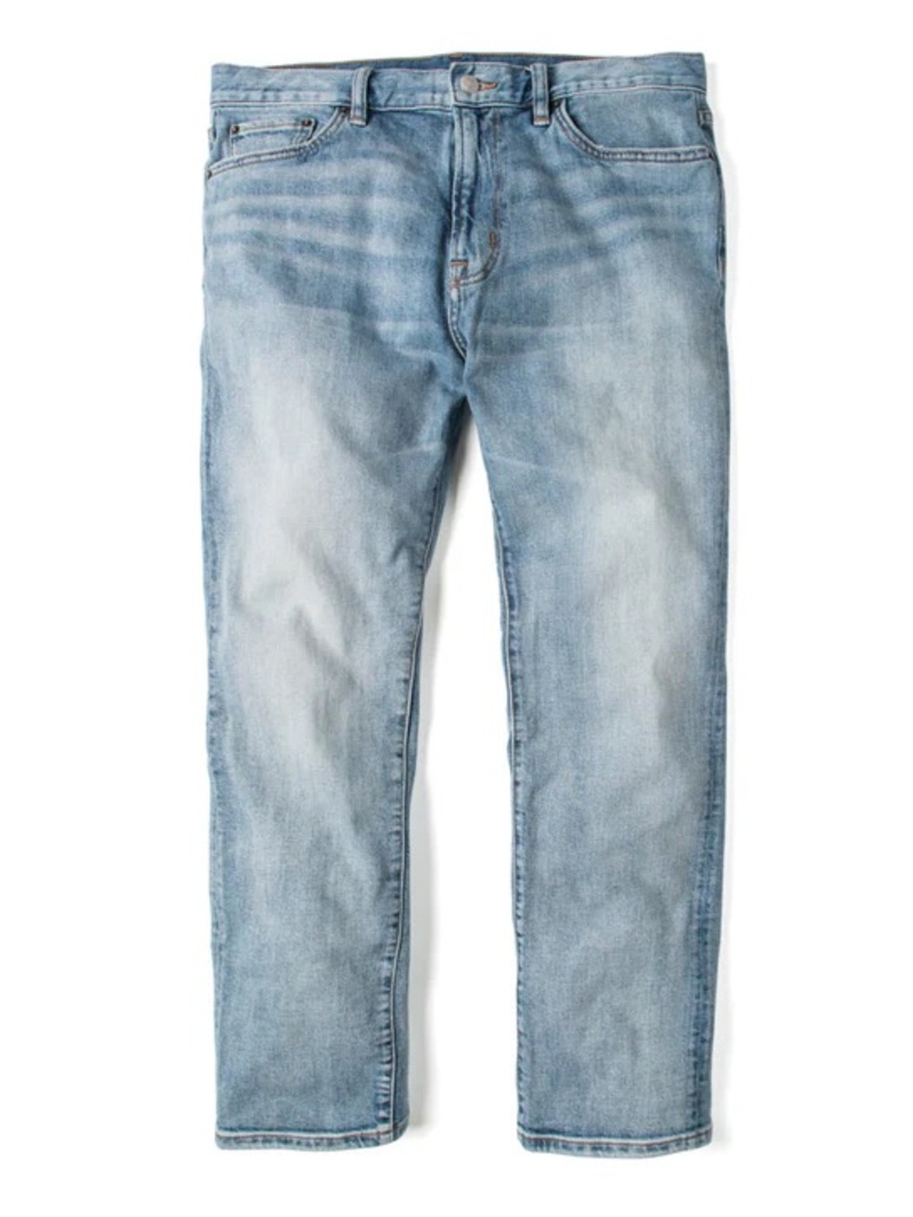 Outerknown S.E.A. Local Straight Fit Jean Size 31x32